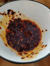 胖東來品質(zhì)貴州特產(chǎn)油辣椒油潑辣子香辣下飯涼拌調(diào)料紅油辣椒醬 蒜香油辣椒2斤裝【中辣】 曬單實拍圖