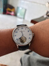 海鷗手表男士機械表傳承系列陀飛輪國表 818.13.8809 曬單實(shí)拍圖