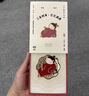 宋朝悟吉出風(fēng)口車(chē)載香薰香水汽車(chē)內裝飾高級空調掛飾擺件生日伴手禮物 嘗嘗酒酒【雅致白茶+冬日雪松】 曬單實(shí)拍圖