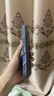 ESCASE適用iPhone16plus手機殼蘋果16plus保護套磁吸散熱超薄磨砂防摔抗指紋鏡頭全包軟邊保護套灰色 曬單實拍圖