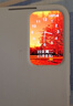 三星（SAMSUNG）Galaxy S22+ 5G原裝手機殼 智能視窗翻蓋保護套  s22+保護殼 手機套 S22+【白色】 曬單實拍圖
