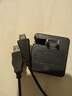 索尼（SONY）原裝數(shù)據(jù)線充電線 USB傳輸線 WX500 700 ZV1 a5100 rx100 a6400 a6500 a6300 a7m2老安卓接口 AC-UB10C充電插頭+索尼數(shù)據(jù)線 曬單實拍圖