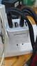 品勝（PISEN）充電器多口usb插頭18W四口多孔快充Type-C適用蘋果16小米15華為榮耀安卓三星手機三口USB充電插頭 18W快充【4USB口】安全不傷機 曬單實拍圖