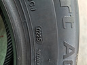 朝陽(ChaoYang)輪胎 小汽車輪胎 舒適型轎車胎 Ecomfort A08系列 205/65R15 94H 曬單實拍圖