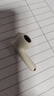 榮耀（HONOR）Earbuds X8無線藍(lán)牙耳機(jī)原裝單只耳機(jī)左耳右耳充電倉(cāng)盒x8單個(gè)配件耳機(jī)倉(cāng)丟失補(bǔ)配全新拆封原廠原配 Earbuds X8【金色】右耳R 曬單實(shí)拍圖