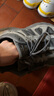 NEW BALANCE  NB878官方老爹鞋男鞋女鞋情侶復(fù)古夏季網(wǎng)面透氣低幫休閑運(yùn)動(dòng)鞋 深碳色 CM878MB1 36 (腳長(zhǎng)22cm) 曬單實(shí)拍圖