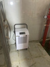 濕美（MSSHIMEI）工業(yè)除濕機商用工廠(chǎng)車(chē)間倉庫大功率除濕抽濕機地下室 MS-860D 曬單實(shí)拍圖