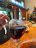 滇聘號普洱茶特級熟茶冰島散茶10年以上云南古樹(shù)茶葉禮盒裝高檔送禮長(cháng)輩 【品鑒之悅 禮序新章】500克*1盒 曬單實(shí)拍圖
