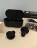 天龍（DENON）PerL真無(wú)線(xiàn)HIFI藍牙耳機入耳式降噪耳機長(cháng)續航【黑色】 曬單實(shí)拍圖