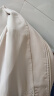 她享休閑外套女春秋百搭棒球服外套氣質(zhì)簡(jiǎn)約短款?yuàn)A克上衣 T143U2021 曬單實(shí)拍圖