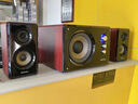 sansui山水80A臺(tái)式電腦音響家用卡拉OK電視K歌多媒體筆記本環(huán)繞立體聲2.1有源重低音炮無線藍(lán)牙音箱 山水80A USB藍(lán)牙版（送32G優(yōu)盤） 曬單實(shí)拍圖