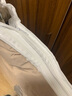 佳立方衣服防塵罩羽絨服壓縮袋衣服防塵袋掛式袋子家用可視透明掛衣袋 曬單實拍圖