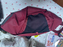 KLATTERMUSEN攀山鼠40422U01神仆芬瑪方4.0腰包7L-Fimmafang 4 Lumbarpack 7L Burnt Russet（紅褐） 曬單實(shí)拍圖