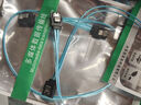 塵土 SAS3.0線 SATA對(duì)SATA SSD固態(tài)硬盤數(shù)據(jù)線sata3.0 硬盤串口數(shù)據(jù)線 連接線 延長(zhǎng)線電線 硬盤連接線 高速SATA3.0數(shù)據(jù)線 0.5米 曬單實(shí)拍圖