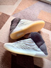 阿迪達(dá)斯三葉草YEEZYBSKTBL椰子男女實(shí)戰(zhàn)版籃球鞋F(xiàn)Z4362禮物UK7.5碼41碼 曬單實(shí)拍圖