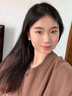 VVIENNE WESTLOCK西太后新款耳飾銀河軌道環(huán)繞水晶耳釘生日表白禮物送女友老婆 6301300VW157 曬單實拍圖