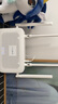 小米全新小米cr8806聯(lián)通版TR606雙頻雙核全千兆6609穿墻路由器WIFI6 小米CR8806聯(lián)通版 曬單實(shí)拍圖