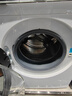 西門子（SIEMENS）【重磅推薦】10kg滾筒熱泵洗烘套裝  超大容量全自動洗衣機 一級能效健康除菌除螨筒自潔 衣干即停 套裝一 WB25XL108W+WT25XM008W 曬單實拍圖