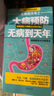 無病到天年(2大病預(yù)防先除濕) 路志正著 養(yǎng)生保健類書籍 無病到天年1+2 曬單實(shí)拍圖