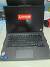 ThinkPad T14P【補貼20%】酷睿Ultra系列聯(lián)想IBM筆記本電腦 高性能輕薄商務辦公本E14可選R14 設計工程師本 【爆款】i7-1260P 16G 1T固態(tài) R14 獨顯級顯卡 IP 曬單實拍圖