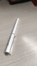晨光文具 優(yōu)品中性筆筆芯黑0.5加強型全針管AGPB7701簽字筆水筆針頭4255學(xué)生考試專(zhuān)用 隨機6支 0.5mm 曬單實(shí)拍圖