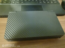 GPD 2025現(xiàn)貨win mini 7英寸游戲機掌機120Hz電競屏翻蓋掌機AI處理器原生橫屏迷你口袋掌上電腦游戲機 【AMD AI9 HX370】32G+2TB白 官方標配 曬單實拍圖