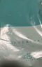 雪茜曼牛仔褲女春秋緊身鉛筆褲高腰顯瘦小腳褲修身彈力打底褲子女 曬單實拍圖