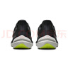 耐克（NIKE）nike耐克男鞋AIR WINFLO 9輕盈運(yùn)動(dòng)鞋跑步鞋 DM1106-001 41 曬單實(shí)拍圖