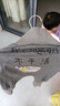 雨鷗2025春秋新款嬰兒褲子高腰護(hù)肚大PP褲純棉透氣外穿長褲加絨褲YDF 紫色米老鼠(薄款) 80 cm 曬單實(shí)拍圖