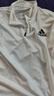 NBA VIBE-NIKEDS體育立領(lǐng)跑步速干訓(xùn)練服透氣運(yùn)動(dòng)男女上衣健身彈力半拉鏈 伯色半拉鏈NK 4XL建議180-190 曬單實(shí)拍圖