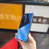 棵哆仕華為nova13手機殼nova12pro保護套nova11/10/9/8/7新款鏡面玻璃鏡頭全包防摔超薄散熱高級感男女 【深空黑】冰晶玻璃丨美過裸機丨自帶鏡頭膜 華為Nova13 曬單實拍圖