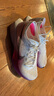 耐克NIKE碳板跑步鞋男VAPORFLY NEXT% 3運動(dòng)鞋DV4129-104白/紫紅41 曬單實(shí)拍圖