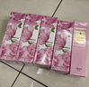 名后旗艦正品玫瑰花瓣精華液三亞面膜精華液洗面奶精粹水面霜眼霜套裝 玫瑰花瓣精華液 曬單實拍圖