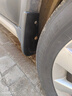 適用日產(chǎn)驪威擋泥板09款2010/13尼桑汽車(chē)原廠(chǎng)改裝配件前后輪檔皮 13-20款驪威-帶包圍款型 【原裝加厚】4片裝 曬單實(shí)拍圖
