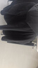 利郎【強(qiáng)防水+高透濕】羽絨服男連帽防風(fēng)防水冬季24新款商務(wù)男士外套 深藍(lán)（G4DRF2041Y） 2XL 180/96A 充絨量121g 曬單實(shí)拍圖