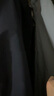 CARE OF LORD領(lǐng)航員系列 金標(biāo)Primaloft 男士春秋冬立領(lǐng)輕薄棉服8652 質(zhì)感藏青 S 曬單實(shí)拍圖