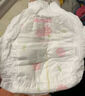 好奇（Huggies）鉑金裝拉拉褲成長(cháng)褲【多倉直發(fā)】裸感小桃褲 新老包裝隨機發(fā)貨 XL64片【12-17kg】 曬單實(shí)拍圖
