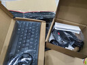 聯(lián)想（Lenovo）ThinkServer 【T100CV2】工作站塔式服務器主機設計制圖ERP財務辦公電腦FN31 I3-12100 4核 3.30G  8線程 8G內存丨1T硬盤 曬單實拍圖