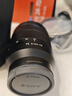索尼 (SONY) FE 24-70mm F4 ZA  蔡司全畫幅標(biāo)準(zhǔn)變焦鏡頭SEL2470F4ZA FE 24-70 F4ZA 標(biāo)配【67mm】 曬單實(shí)拍圖