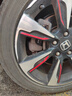 博世（BOSCH）剎車片前片剎車皮適用于本田思鉑睿/Si/混動(dòng) 0986AB9415 曬單實(shí)拍圖
