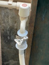 一靚 全自動洗衣機(jī)水龍頭出水嘴轉(zhuǎn)接口硅膠橡膠轉(zhuǎn)4分卡扣接頭黃銅水嘴 C款：硅膠接頭+卡扣水嘴 曬單實(shí)拍圖