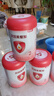 貝因美（Beingmate）粉愛加2段800克（6-12月齡）新國標 較大嬰兒配方奶粉 6罐 +1大罐【掃碼領60-188元】 曬單實拍圖