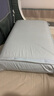 安敏諾（Anmino）防螨床笠半包型床墊保護(hù)套防螨蟲(chóng)過(guò)敏床上用品 曬單實(shí)拍圖