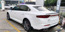 富士之彩吉利星瑞補(bǔ)漆筆玄武灰逍遙紫冰晶白汽車專用車漆劃痕修復(fù)神器改裝 【冰晶白】補(bǔ)漆筆+磨砂紙 星瑞專用 曬單實(shí)拍圖