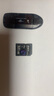 R.W.Y 卡西歐ZS5 ZR3500 ZR1000 H50 zs10數(shù)碼相機(jī)內(nèi)存專用卡高速SD卡 32G 相機(jī)專用高速SD卡 單卡(無配套) 曬單實(shí)拍圖