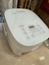 東芝（TOSHIBA）【國家補貼】IH電飯煲家用2L/3L/4L發(fā)芽米鮮飯煲日本進口涂層 備長炭本厚釜多功能電飯鍋 18IHTC丨 5L 丨4-10人 曬單實拍圖