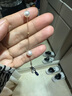 helas赫拉滿(mǎn)天星Akoya海水珍珠項鏈女18K金鎖骨鏈年輕款珠寶生日禮物 【聚會(huì )焦點(diǎn)】7-7.5mm同點(diǎn)位大版 曬單實(shí)拍圖