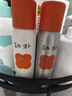bc babycare幼樸兒童洗發(fā)水嬰兒沐浴露沐浴洗發(fā)慕斯女孩男童沙棘兒童沐浴露 100ml*1支 幼樸兒童倍護(hù)沐浴慕斯 曬單實拍圖