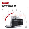 神火（SupFire）MX70 變焦頭燈強(qiáng)光充電高亮頭戴式夜釣魚燈 長續(xù)航礦燈 曬單實拍圖
