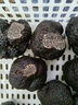 星云湖高黎貢山野生白松露新鮮黑松露豬拱菌塊菌野生菌山珍米其林食材 新鮮黑松露 直徑2-3cm 500g 曬單實(shí)拍圖